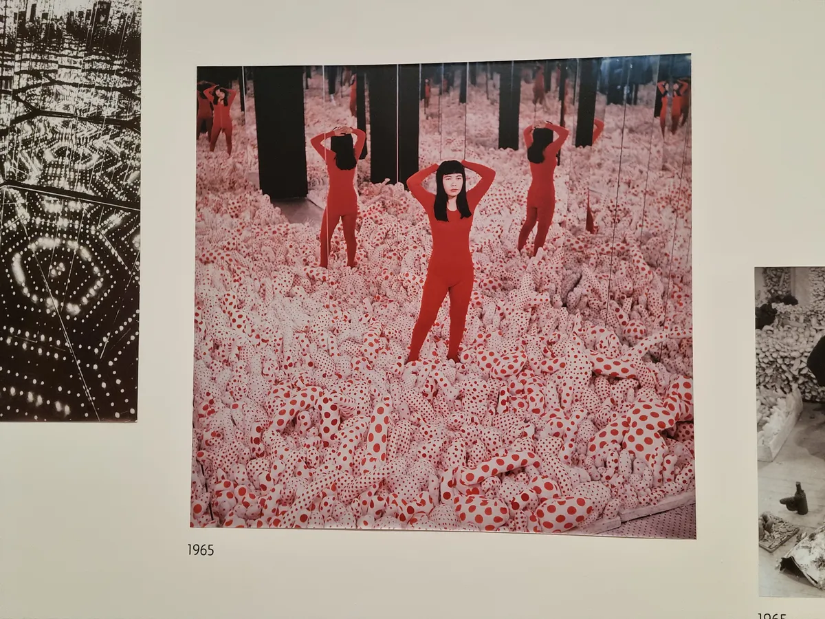 Yayoi Kusama Gallery Image 7
